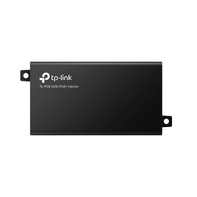 Tp-link Omada Tl-poe160s 48volt 30watt Gigabit Port Poe Adaptor .