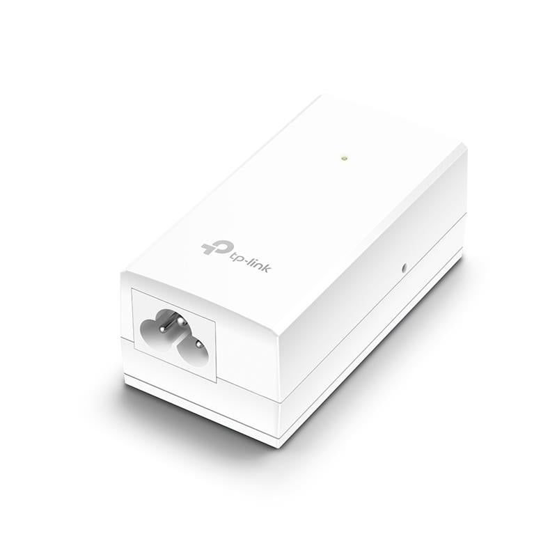 TP-LINK OMADA TL-POE4818G 48VOLT 18WATT GIGABIT PORT POE ADAPTOR