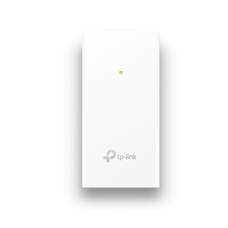 TP-LINK OMADA TL-POE4818G 48VOLT 18WATT GIGABIT PORT POE ADAPTOR