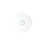 Ip-com Pro 6 Lr 2.4/5ghz 802.11ax 3000mbps 2x2 Mimo Wifi6 Tavan Tipi Access Point(adaptorlu)