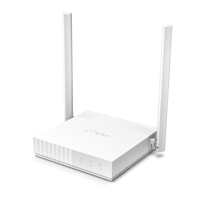 Tp-link Tl-wr844n 300mbps Coklu Mod Wifi Router