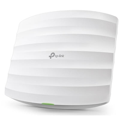 Tp-link Omada Eap223 Ac1350 1xgigabit Rj45 450mbps 2.4ghz Pasif Poe Tavan Tipi Access Point (adaptorsuz)