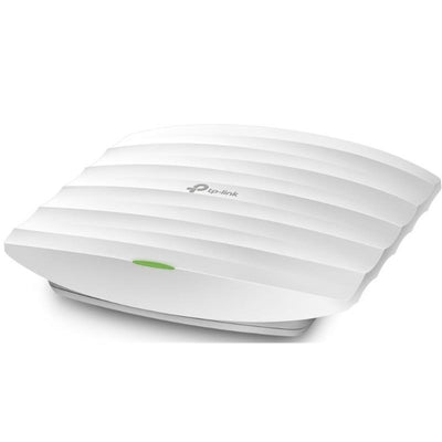 Tp-link Omada Eap223 Ac1350 1xgigabit Rj45 450mbps 2.4ghz Pasif Poe Tavan Tipi Access Point (adaptorsuz)