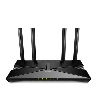 Tp-link Archer Ax53 Ax3000 2402mbps Dual Bant Gigabit Wi-fi 6 Router