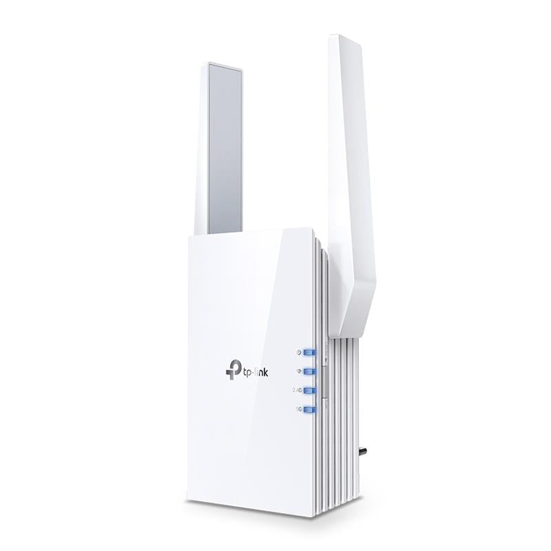 Tp-link Re605x Ax1800 Kablosuz Wifi 6 Menzil Genisletici