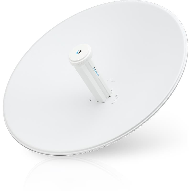 Ubnt Pbe-5ac-500 5ghz 450mbps 27dbi 25km Ptp/ptpmp Dis Ortam Access Point