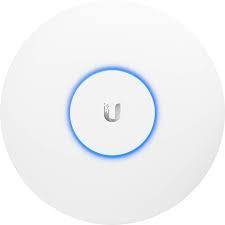 Ubnt Uap-ac-lite 2.4/5 Ghx 2x2 Mimo Ac1200 Ic Ortam Tavan Tipi Access Point (adaptorlu)