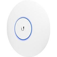 Ubnt Uap-ac-lite 2.4/5 Ghx 2x2 Mimo Ac1200 Ic Ortam Tavan Tipi Access Point (adaptorlu)