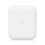 Ubnt U7-outdoor 2.4/5/6ghz Wifi7 802.11be 6 Spatial Stream 2x2 Mu-mimo 7.3mbps Dis Ortam Access Point(adaptorsuz)