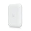 Ubnt U7-outdoor 2.4/5/6ghz Wifi7 802.11be 6 Spatial Stream 2x2 Mu-mimo 7.3mbps Dis Ortam Access Point(adaptorsuz)