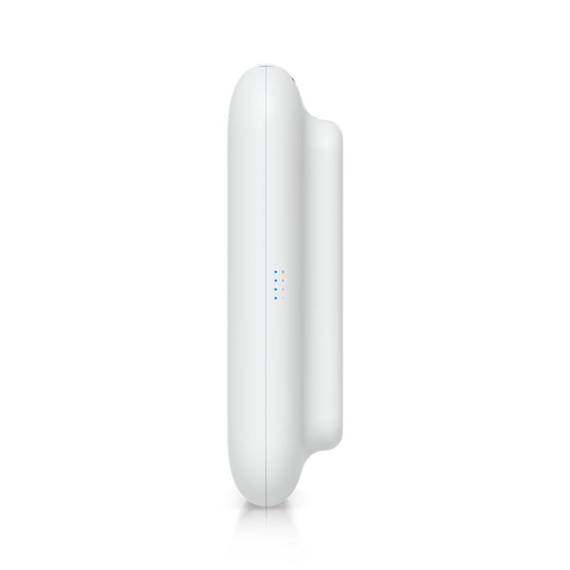 Ubnt U7-outdoor 2.4/5/6ghz Wifi7 802.11be 6 Spatial Stream 2x2 Mu-mimo 7.3mbps Dis Ortam Access Point(adaptorsuz)