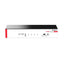 H3c Magic Bs205t-p 4 Port Gigabit + 1port Gigabit Uplink 57w Poe Metal Kasa Switch