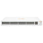 Hpe Aruba Ion Jl814a 48 Port Gigabit + 4x1gb Sfp Uplink Yonetilebilir Rackmount Switch