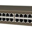 Ip-com G5328f 24 Port Gigabit + 4x1gb Sfp Uplink L3 Yonetilebilir Rackmount Switch