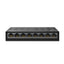 Tp-link Ls1008g 8 Port 10/100/1000 Gigabit Plastik Kasa Switch