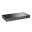 Tp-link Omada Tl-sg3428 24 Port Gigabit+4xgigabit Sfp Uplink L2+ Yonetilebilir Rackmount Switch