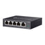 Tp-link Omada Ds105g 5 Port Gigabit Yonetilemez Metal Kasa Switch