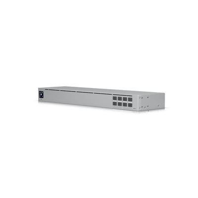 Ubnt Usw-aggregation 8 Port 10gb Sfp+ Layer 2 Rackmount Switch