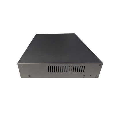 Uranium Poe-2421sfp-300w 24 Port 10/100+2x Gigabit Uplink +1xsfp 250 Metre Poe Rackmount Switch (realtek Chipset)