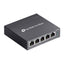 Tp-link Omada Ds105gp 4 Port Gigabit + 1 Port Gigabit Uplink 65w Poe Yonetilemez Switch
