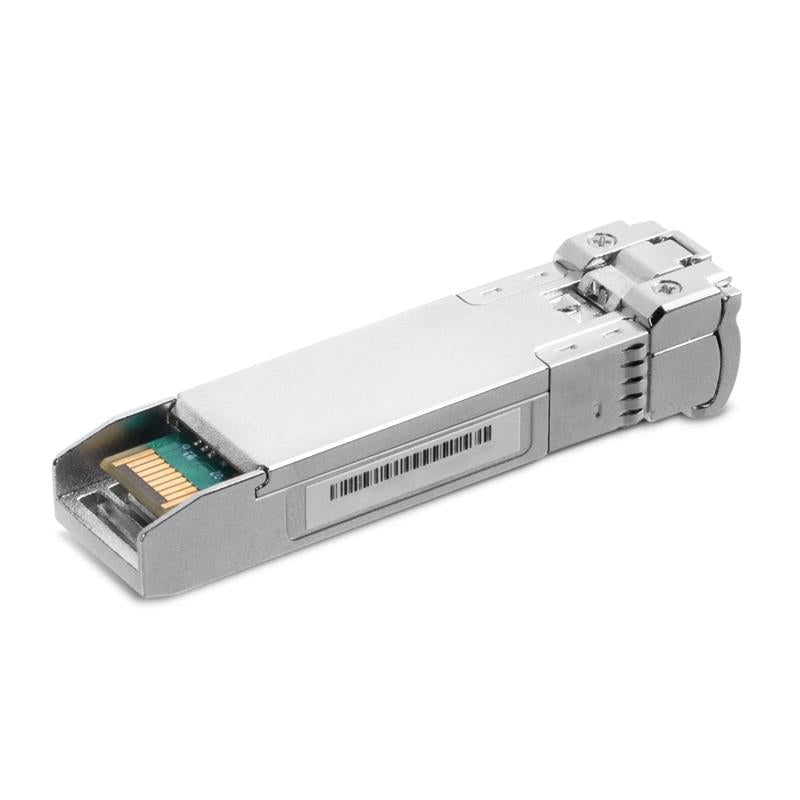 Tp-link Omada Tl-sm5110-lr 10gbase-lr Single Mode Sfp+ Lc Transceiver