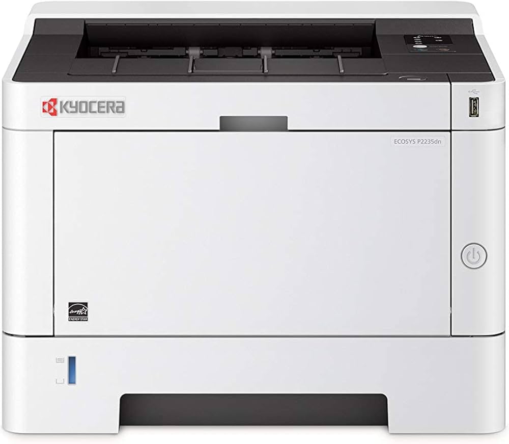 Kyocera P2235dn Lazer Yazici/eth/dubleks