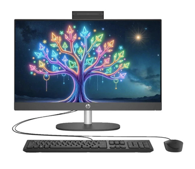 HP ProOne 240 G9 A1JZ3ES i5-1335U 512SSD 23.8" FHD  All In One Bilgisayar