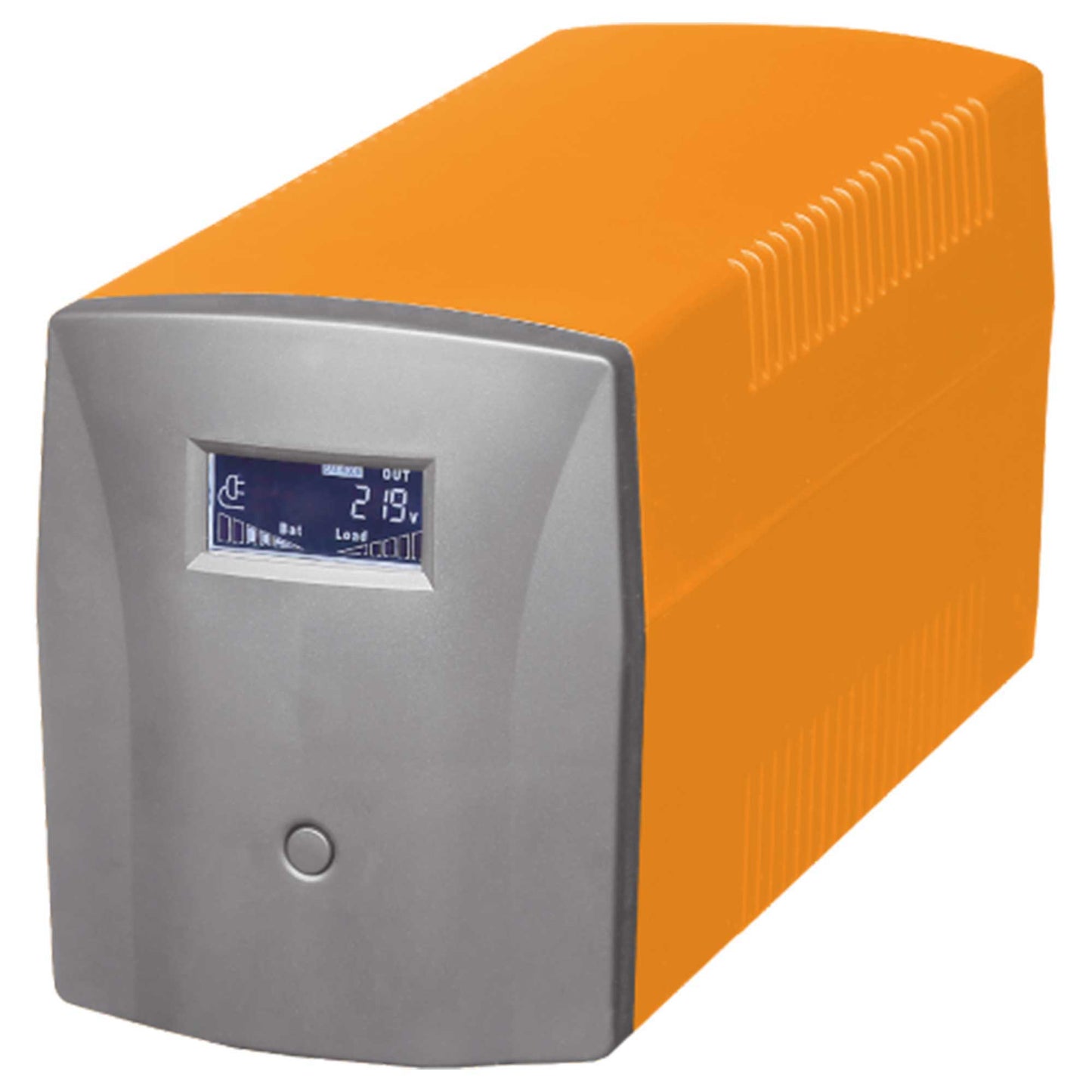 MAKELSAN LION PLUS 1500 VA LCD/USB (2x12V 9AH Akü) Line Interactive 5/10 dk UPS