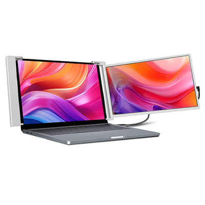 NPO NPM FHD 1080p IPS Type-C Taşınabilir Dizüstü Monitör Çoklayıcı Notebook Monitör