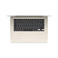Apple MacBook Air MC9K4TU/A M3 24GB 512SSD 8CPU 10GPU 15.3" 3K MacOS Yıldız Işığı Dizüstü Bilgisayar