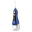 Waterpulse V580 Water Flosser Taşınabilir Şarjlı Masajlı Diş/Protez Bakım ve Ağız Duşu