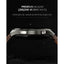 Aukey Sw-2u-gy Akilli Saat 3.6cm Amoled Ekran Ve 15 Gun Pil Omru Ip68 Gri
