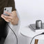 Aukey Cb-bal7-bk Naylon Orgulu Usb-a Lightning Kablosu 0.9mt