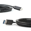 Dark Dk-cb-u31l150 Usb 3.1 Type-c To Usb 3.0 Type A Kablo