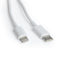 Dark Dk-cb-usbc2ll100 1mt Usb Type-c To Lightning 480mbps Destekli Sarj Ve Data Kablosu