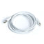 Dark Dk-cb-usbc2ll100 1mt Usb Type-c To Lightning 480mbps Destekli Sarj Ve Data Kablosu
