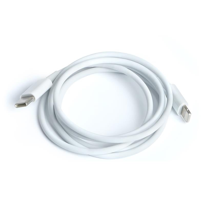 Dark Dk-cb-usbc2ll100 1mt Usb Type-c To Lightning 480mbps Destekli Sarj Ve Data Kablosu