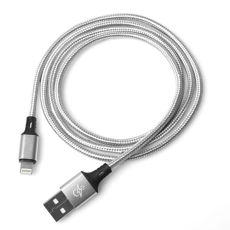 Dark Dk-cb-lt100br Usb To Lightning 1mt Orgulu Quick Charge Destekli Sarj Ve Data Kablosu