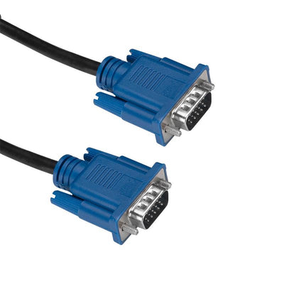 S-link Sl-vga16 1.5mt Vga Kablo
