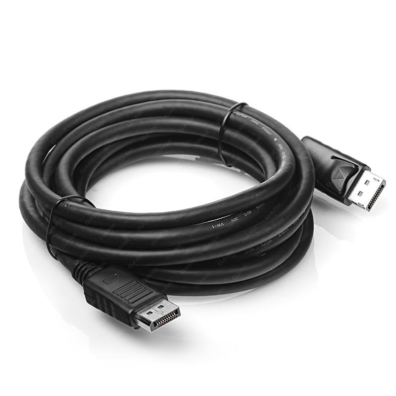Dark Dk-cb-dpl154k 1,5mt 4k Display Port Kablo