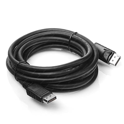Dark Dk-cb-dpl154k 1,5mt 4k Display Port Kablo