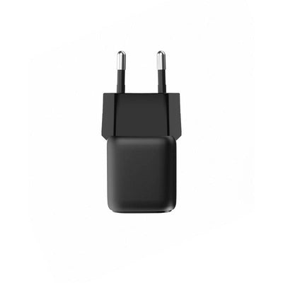 Aukey Pa-b1t-bk 20w Omnia Ii Mini Gan Pd Qc 3.0 Type C Hizli Sarj Adaptoru
