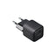 Aukey Pa-b1t-bk 20w Omnia Ii Mini Gan Pd Qc 3.0 Type C Hizli Sarj Adaptoru