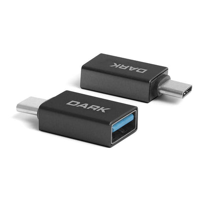Dark Dk Ac U31x30 Usb3.1 Type-c - Usb3.0 Type-a Donusturucu