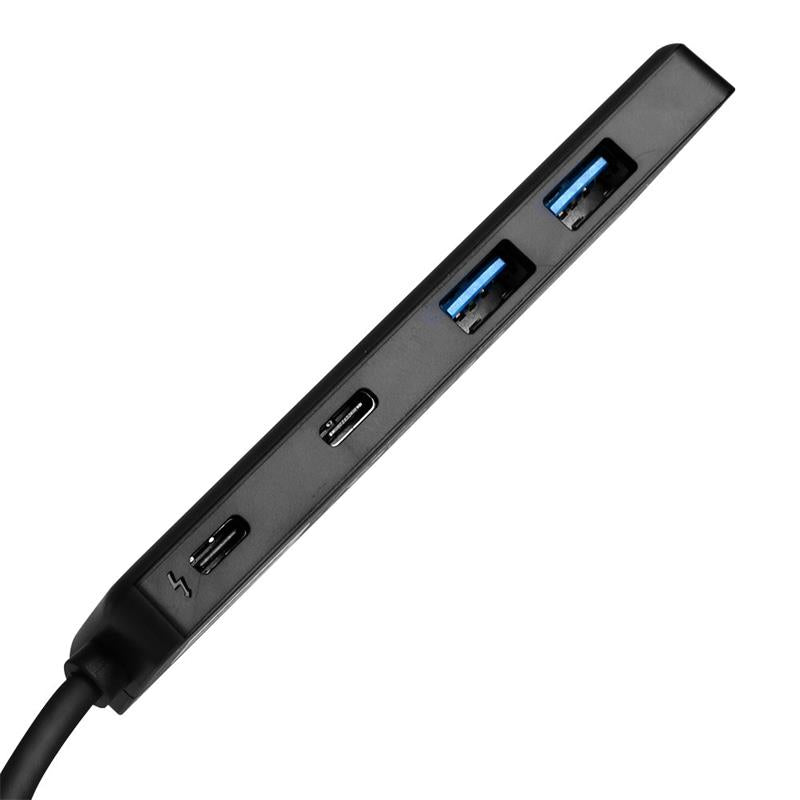 Dark Dk-ac-usb347 Connect Master X5c Usb3.2 Gen1 Giris Usb Cikis Usb Type-c