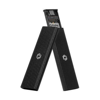 Frisby Fhc-m2305 Type-c Usb 3.1 - M.2 Pcie Nvme Ssd Aluminyum Disk Kutusu