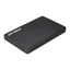 Hytech Hy-hdc21 2.5 Usb 2.0 Sata Harddisk Kutusu siyah