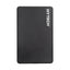 Hytech Hy-hdc21 2.5 Usb 2.0 Sata Harddisk Kutusu siyah