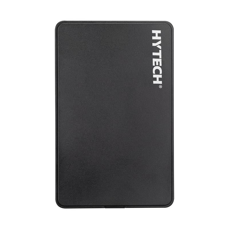 Hytech Hy-hdc21 2.5 Usb 2.0 Sata Harddisk Kutusu siyah