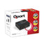 Qport Q-spl4 Full Hd 1 Giris 4cikisli Hdmi Splitter (sinyal Cogaltici)